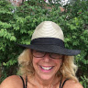 Meet your Posher, Tamar